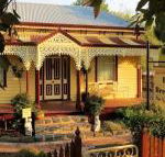 Drysdale House - Accommodation Georgetown
