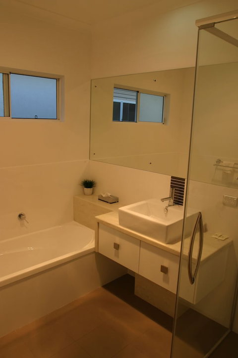 Clearwater Motel Apartments - Accommodation Georgetown 3