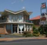 Countryman Motor Inn - Accommodation Georgetown
