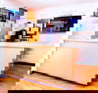 Ibis Budget Dubbo - Accommodation Georgetown