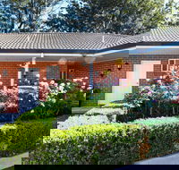 Akuna Motor Inn and Apartments - Accommodation Georgetown