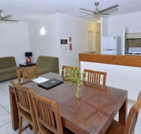 City Gardens Apartments - Accommodation Georgetown