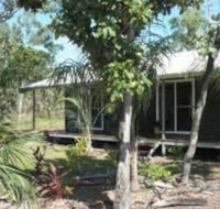 Chalets on Woodlands - Accommodation Georgetown