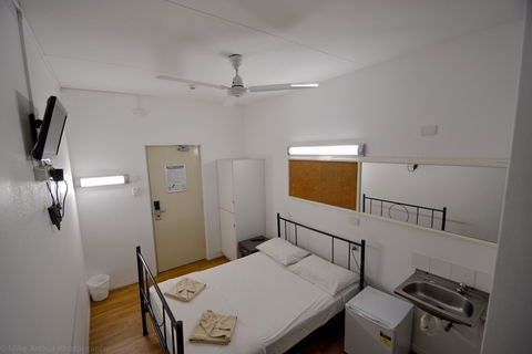 Chilli's Backpackers - Hostel - Accommodation Georgetown 6
