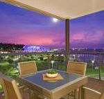 Darwin Waterfront Wharf Escape Holiday Apartments - Accommodation Georgetown