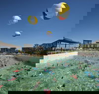Darwin Waterfront Luxury Suites - Accommodation Georgetown