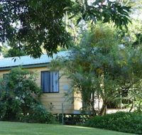 Daintree Valley Haven - Accommodation Georgetown