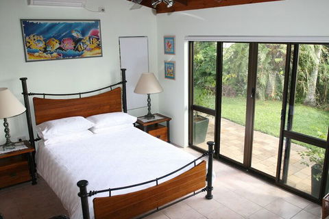 Daintree Village B & B - Accommodation Georgetown 6