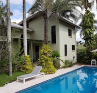 Daintree Village B  B - Accommodation Georgetown