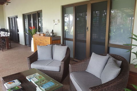Daintree Village B & B - Accommodation Georgetown 4