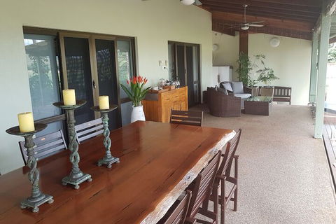 Daintree Village B & B - Accommodation Georgetown 3