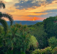 Daintree Manor Bed  Breakfast - Accommodation Georgetown