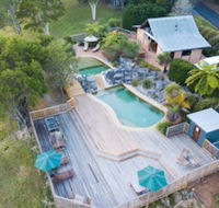 Friday Creek Retreat