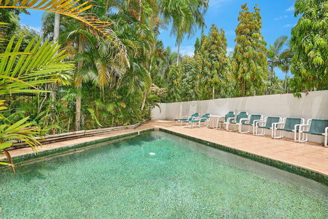 Beach Haven Apartments - Accommodation Georgetown 3