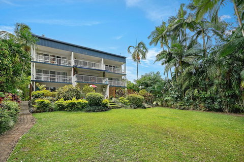 Beach Haven Apartments - Accommodation Georgetown 1