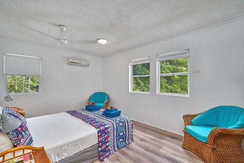 Beach Haven Apartments - Accommodation Georgetown 4