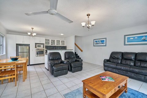 Beach Haven Apartments - Accommodation Georgetown 5