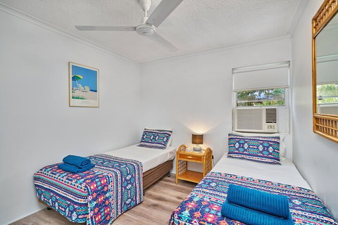 Beach Haven Apartments - Accommodation Georgetown 7