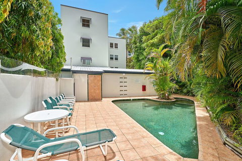 Beach Haven Apartments - Accommodation Georgetown 2