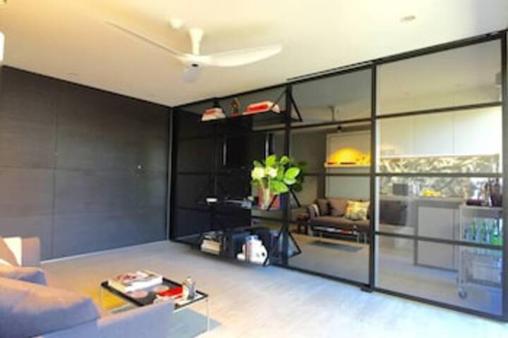 Potts Point NSW Accommodation Georgetown