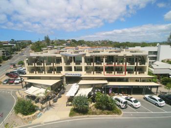 Ocean Views On Paradiso 218 - Accommodation Georgetown 2