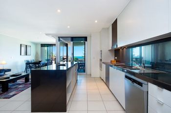 Ocean Views On Paradiso 218 - Accommodation Georgetown 6