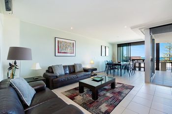 Ocean Views On Paradiso 218 - Accommodation Georgetown 5