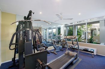 Ocean Views On Paradiso 218 - Accommodation Georgetown 3