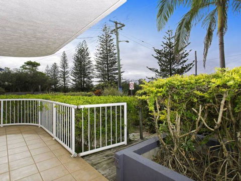 Ozone Shores - Accommodation Georgetown 2