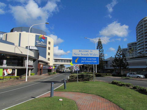 Ozone Shores - Accommodation Georgetown 5