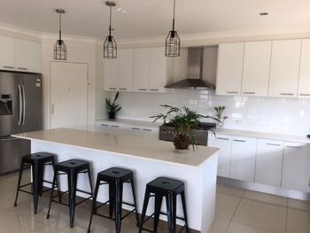 Creekside Family Escape - Accommodation Georgetown 5