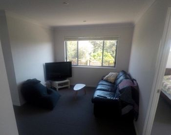 Creekside Family Escape - Accommodation Georgetown 2