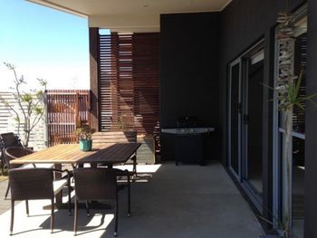 Creekside Family Escape - Accommodation Georgetown 1