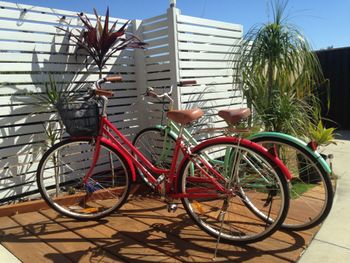 Creekside Family Escape - Accommodation Georgetown 4