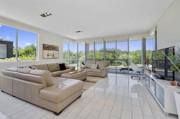 Bale Beach Front Resort Home Apartment 1128 - Accommodation Georgetown 0