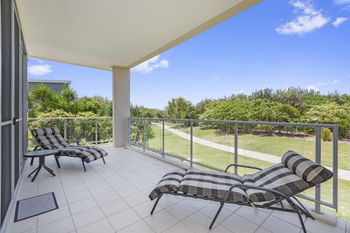 Bale Beach Front Resort Home Apartment 1128 - Accommodation Georgetown 4