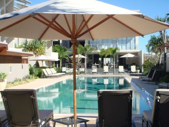 Bale Beach Front Resort Home Apartment 1128 - Accommodation Georgetown 1