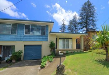 Olga Street Holiday Rental - Accommodation Georgetown 4