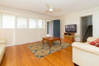 Olga Street Holiday Rental - Accommodation Georgetown 5