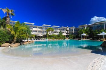 Resort Apartment 8224 - Accommodation Georgetown 1