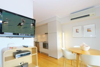 Resort Apartment 8224 - Accommodation Georgetown 6
