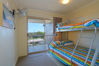 Pacific Royale Holiday Apartment 313 - Accommodation Georgetown 0