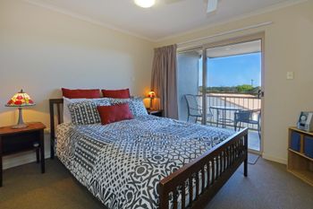 Pacific Royale Holiday Apartment 313 - Accommodation Georgetown 6