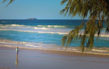 Pacific Royale Holiday Apartment 313 - Accommodation Georgetown 2