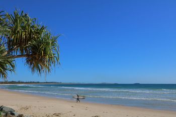 Pacific Royale Holiday Apartment 313 - Accommodation Georgetown 3