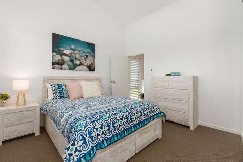 Beach Haven On The Beach - Accommodation Georgetown 3