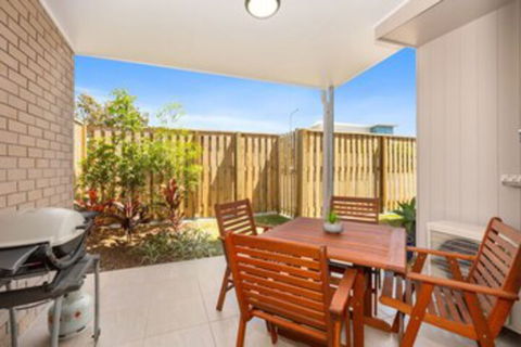Beach Haven On The Beach - Accommodation Georgetown 0