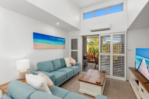 Beach Haven On The Beach - Accommodation Georgetown 5