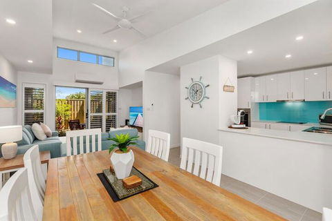 Beach Haven On The Beach - Accommodation Georgetown 6