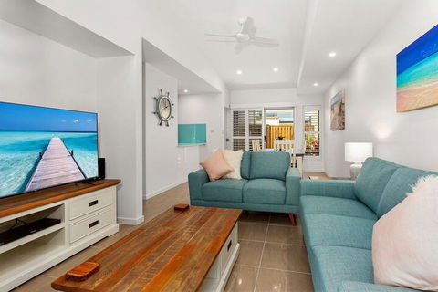 Beach Haven On The Beach - Accommodation Georgetown 2